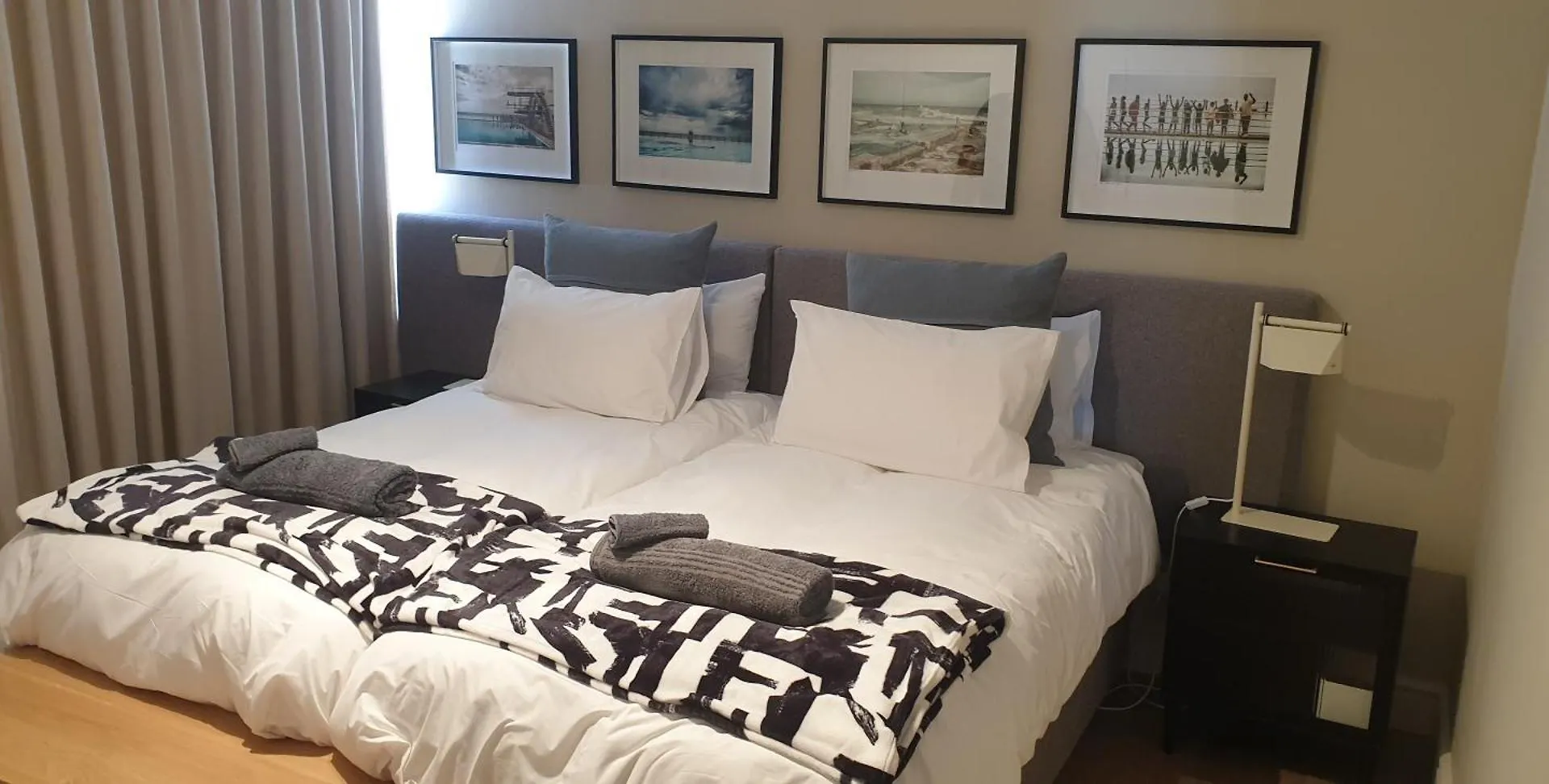 Sunrise Paradise Empire Penthouse Muizenberg South Africa