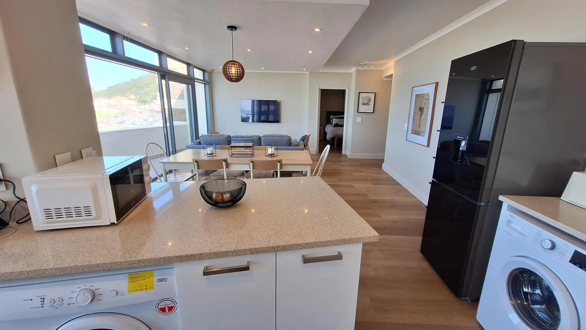 Sunrise Paradise Empire Penthouse Muizenberg 0*,  South Africa