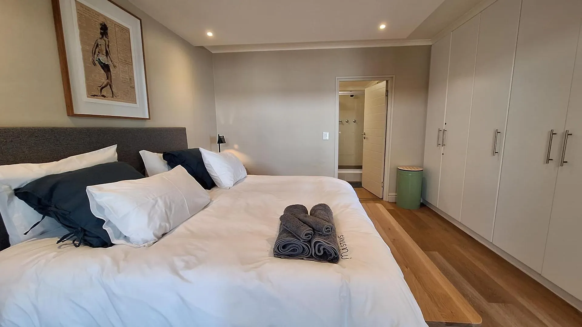 Sunrise Paradise Empire Penthouse Muizenberg