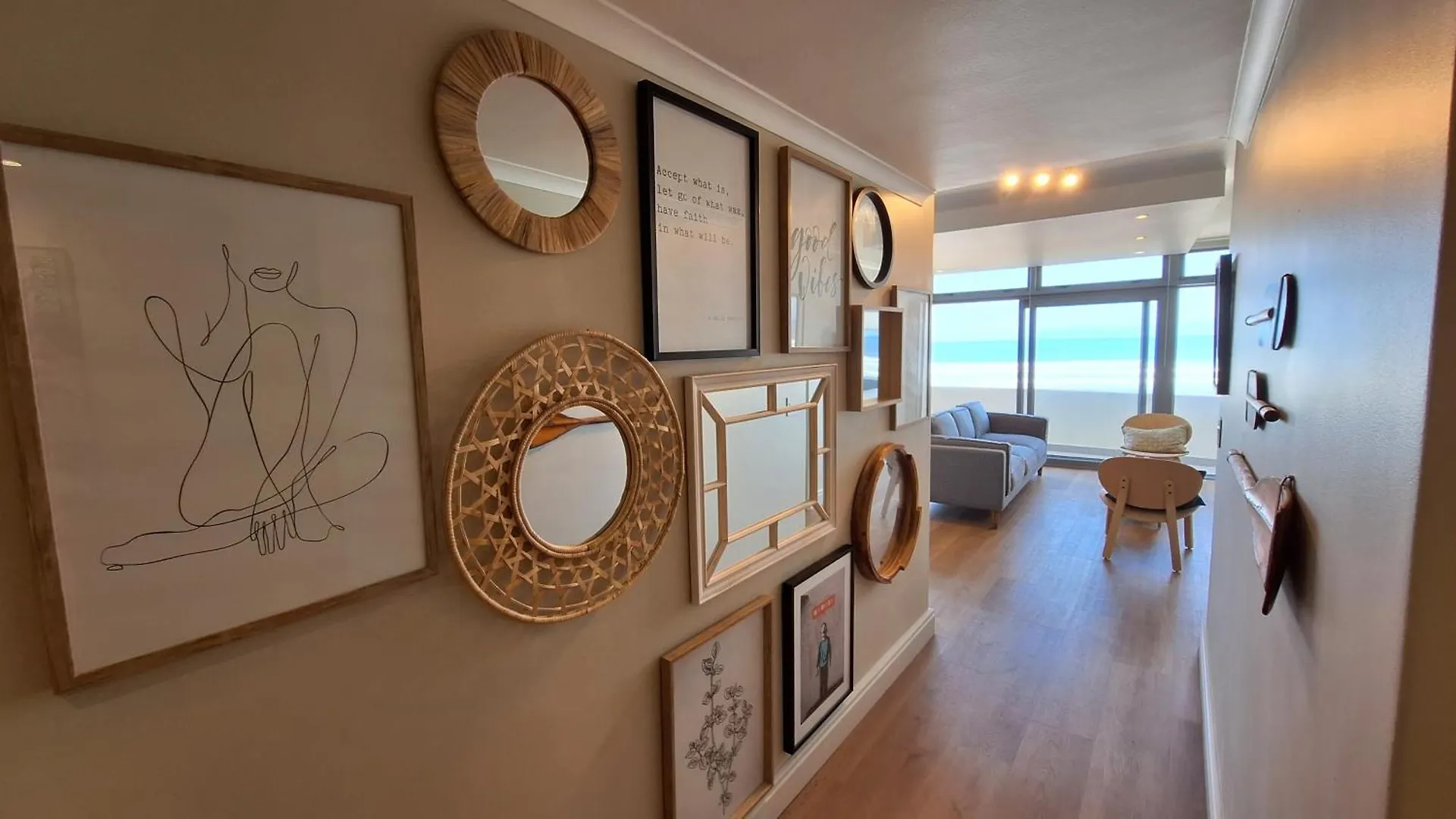 Apartment Sunrise Paradise Empire Penthouse Muizenberg