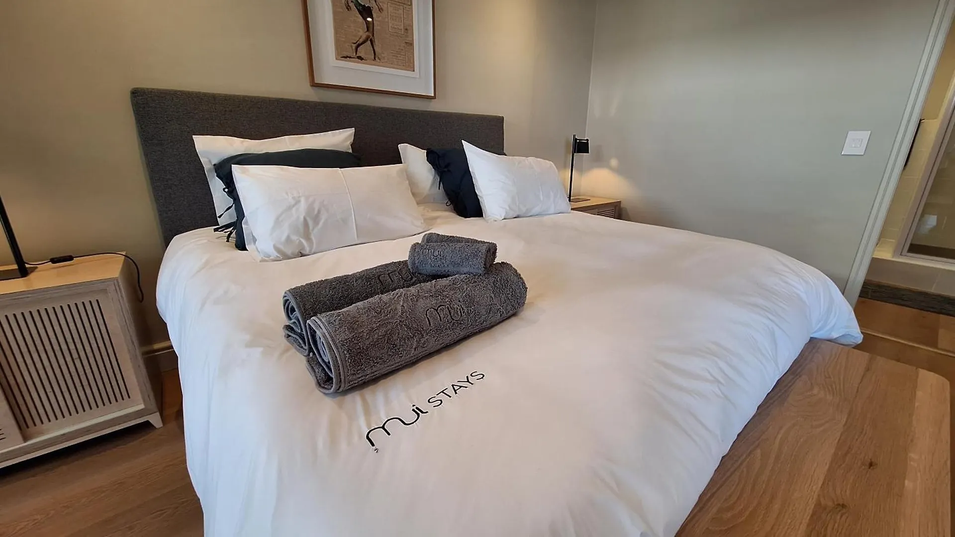 Sunrise Paradise Empire Penthouse Muizenberg Apartment